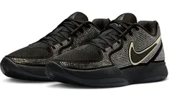550 euros pour la Nike Ja 2 « Swarovski » !