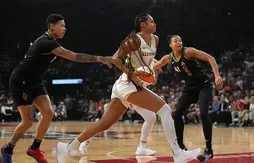En WNBA, Satou Sabally rejoint Alyssa Thomas au Phoenix Mercury