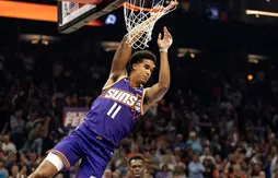 La stat assez dingue d’Oso Ighodaro