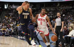Michael Malone compare les Rockets aux jeunes Nuggets