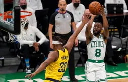 Kemba Walker, la performance qui tombe à pic