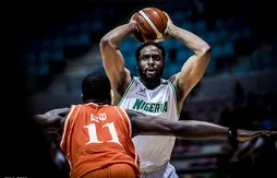 AfroBasket 2017 : Ike Diogu élu MVP