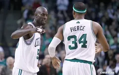 Boston résiste à “Big Baby”