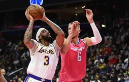 Le MVP de la nuit | Le soir où Anthony Davis est devenu le patron des Lakers