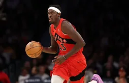 Pascal Siakam prend la plume pour faire ses adieux à Toronto et aux Raptors