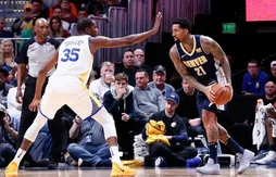 Les Nuggets cherchent toujours à dégraisser