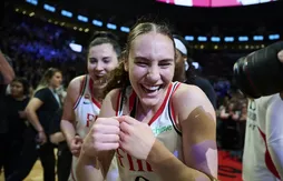 Le Fire de Carla Leite remporte son premier match WNBA au buzzer !