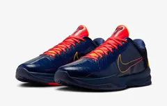 Avec la Kobe 5 “Indiana Fever”, Nike fait un premier pas vers Caitlin Clark