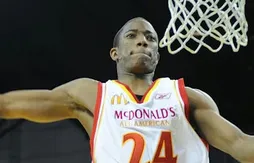 Découverte du jour : DeMar DeRozan, le rookie des Raptors