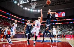 Team USA est obsédée par sa défense