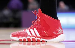 Adidas : la première publicité avec Joakim Noah