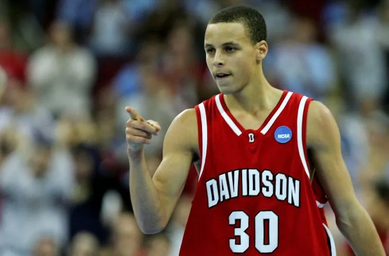 stephen curry