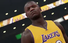 NBA 2K15 : 150 nouvelles notes dévoilées, un 79 pour Nicolas Batum
