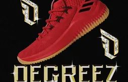 Adidas : la Dame 4 s’offre un featuring avec Juvenile