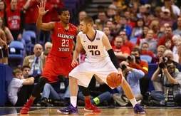 March Madness : Northern Iowa remporte “l’Arch Madness”