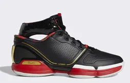adidas : le coloris “Cité interdite” de la Rose 1 de retour pour le Nouvel An Chinois