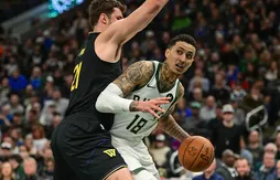 Quel rôle pour Kyle Kuzma à côté du duo Giannis Antetokounmpo – Damian Lillard ?