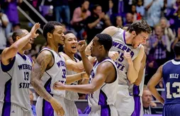 Big Sky : Weber State retrouve la March Madness