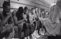 Le reportage du jour : la folie UNLV