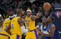 Isaiah Thomas : “C’est tellement étrange que Kobe ne soit plus là”