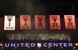 Des larmes, de l’humilité et du respect pour Derrick Rose