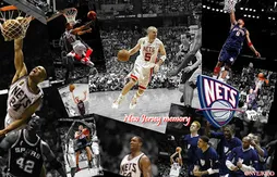New Jersey Nets 2002, le chef-d’œuvre oublié (1ère partie)