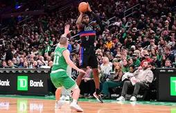 Les Pistons se séparent déjà de Paul Reed