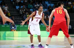 Le Venezuela espère encore après sa victoire face à la Chine