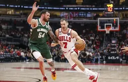 Les Bucks en “pole position” pour récupérer Goran Dragic ?
