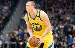 Menacé en Serbie par des maîtres-chanteurs, l’ex-Warrior Alen Smailagic a déposé plainte