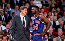 Portrait | Charles Oakley, solide comme un chêne