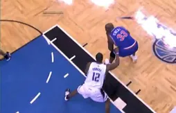 Orlando enfonce un peu plus Cleveland dans le doute