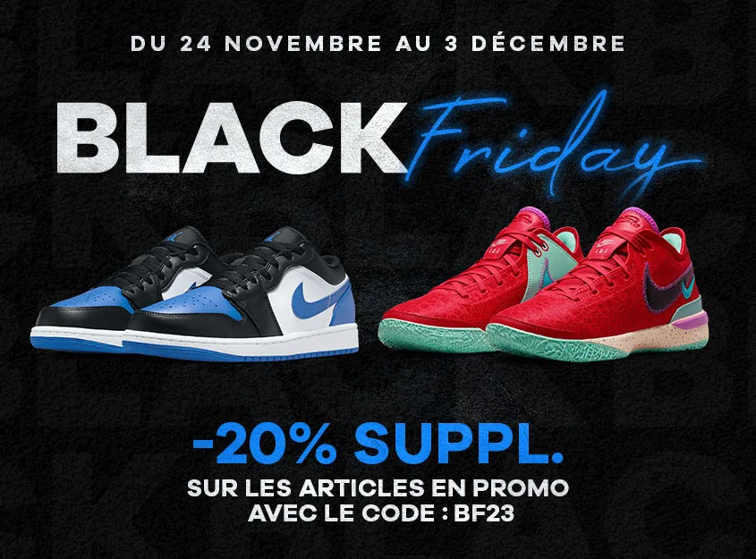 Black friday