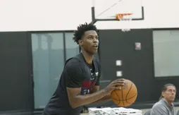 Jaylen Hoard se lance dans le marathon des workouts avant la Draft