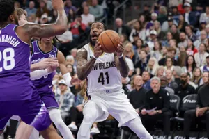 Les Pelicans décrochent une quatrième victoire de suite