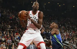 Coronavirus : Chris Boucher s’excuse pour ne pas avoir respecté la quarantaine