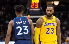 Rejoindre les Lakers, priorité de Jimmy Butler ?