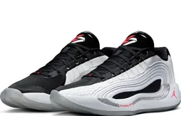 La Luka 4 de retour en « White Cement »