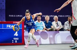 Basket 3×3 : les Equipes de France ont encore leur destin entre les mains