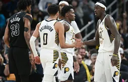 Les Pacers bouclent une semaine “anormale” mais victorieuse