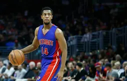 Ish Smith aimerait continuer à Detroit
