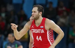 Euro 2022 | La Croatie compte sur Bojan Bogdanovic, Dario Saric et Ivica Zubac