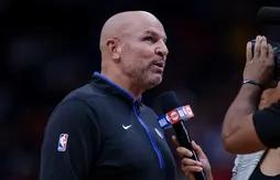 Jason Kidd réclame à un journaliste d’ESPN d’écrire du positif sur ses Mavs