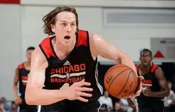 Cameron Bairstow profite de la ligue d’été pour se montrer
