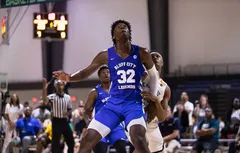 NCAA : à Memphis, Penny Hardaway met la main sur le meilleur lycéen du pays