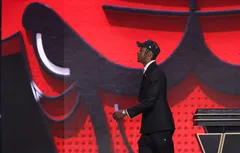 Caleb Wilson et Tiago Splitter ont déjà entamé leur relation