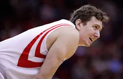 Mercato : les Rockets envoient Omer Asik aux Pelicans