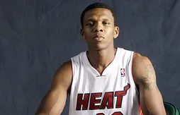 James Jones explique l’art du tir