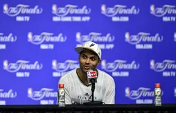 Tony Parker : “C’est mon plus beau titre !”