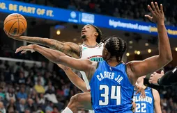 Deux matchs NBA à Berlin et Londres en 2026, retour à Paris en 2027 et 2028